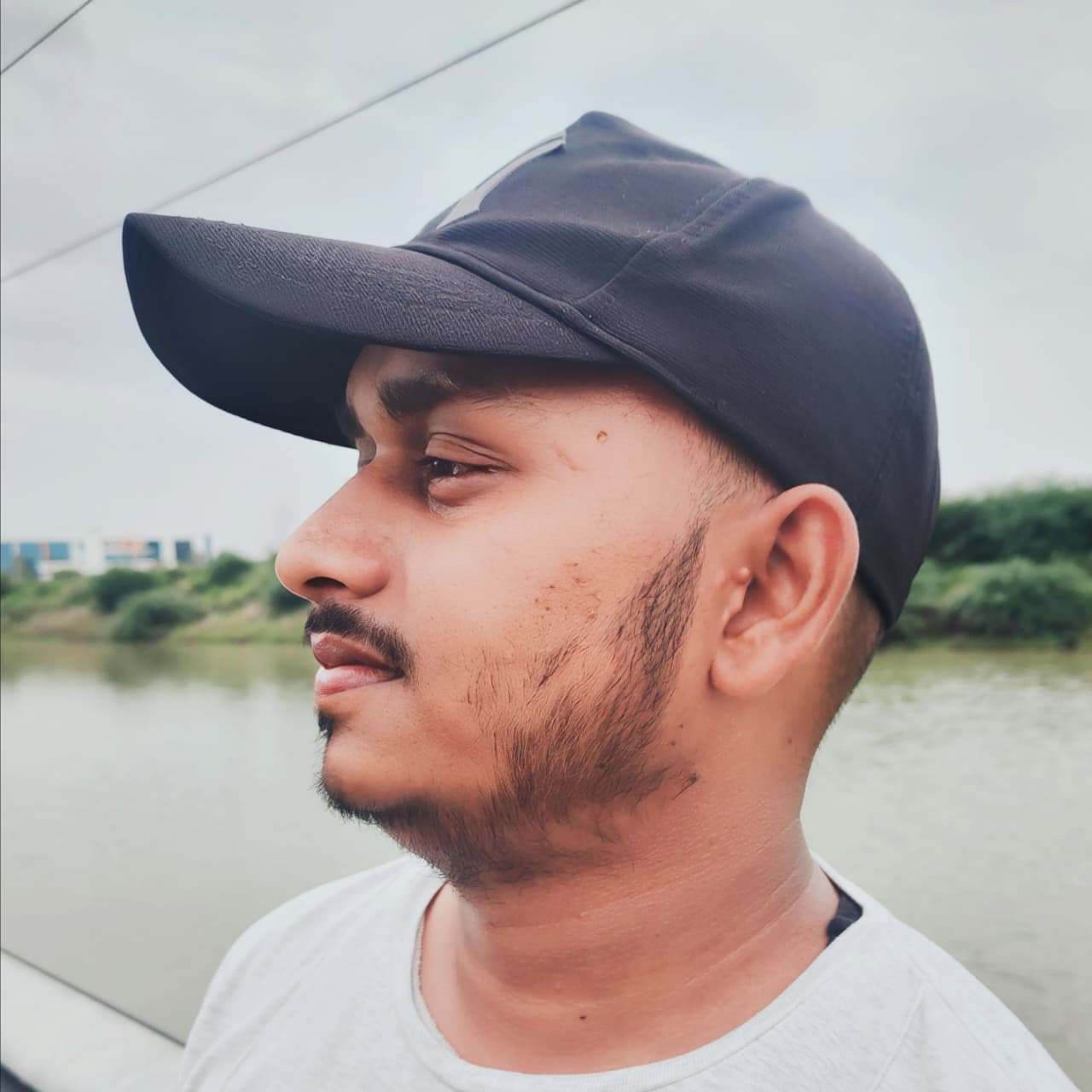 Shubham Kumar Singh — Portfolio